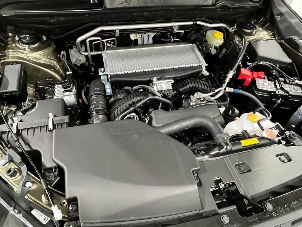 new 2026 Subaru Ascent car, priced at $51,973