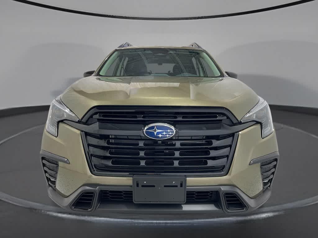 new 2026 Subaru Ascent car, priced at $51,973