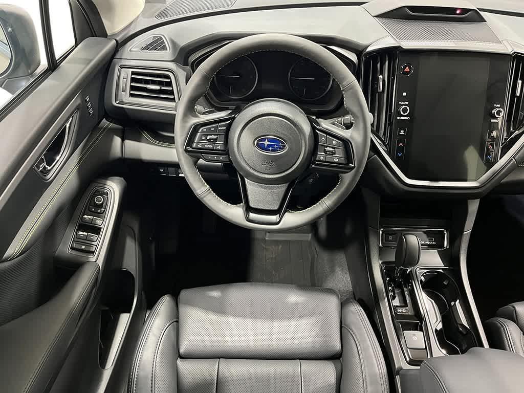 new 2026 Subaru Ascent car, priced at $51,973
