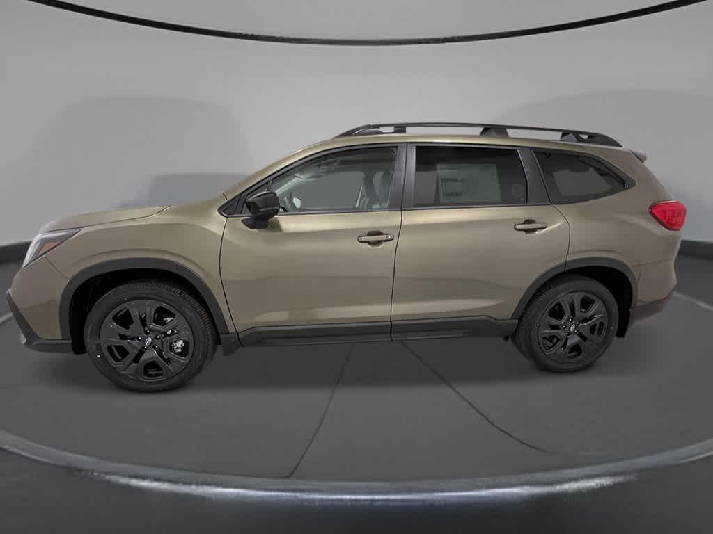new 2026 Subaru Ascent car, priced at $51,973