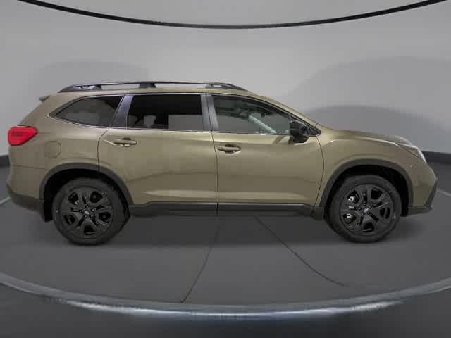 new 2026 Subaru Ascent car, priced at $51,973