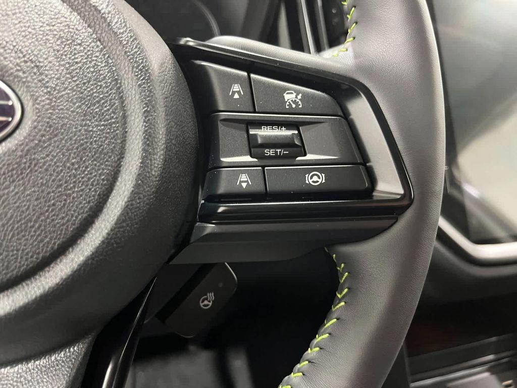 new 2026 Subaru Ascent car, priced at $51,973