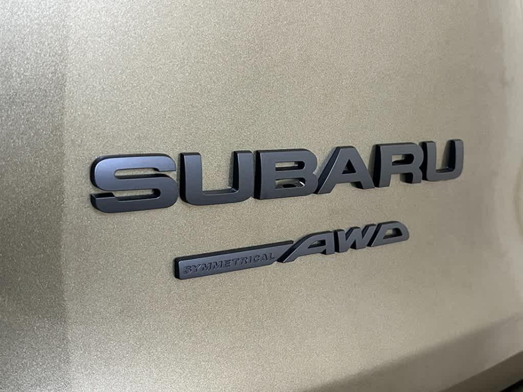 new 2026 Subaru Ascent car, priced at $51,973