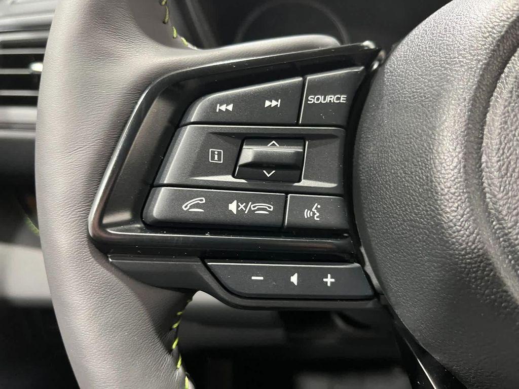 new 2026 Subaru Ascent car, priced at $51,973