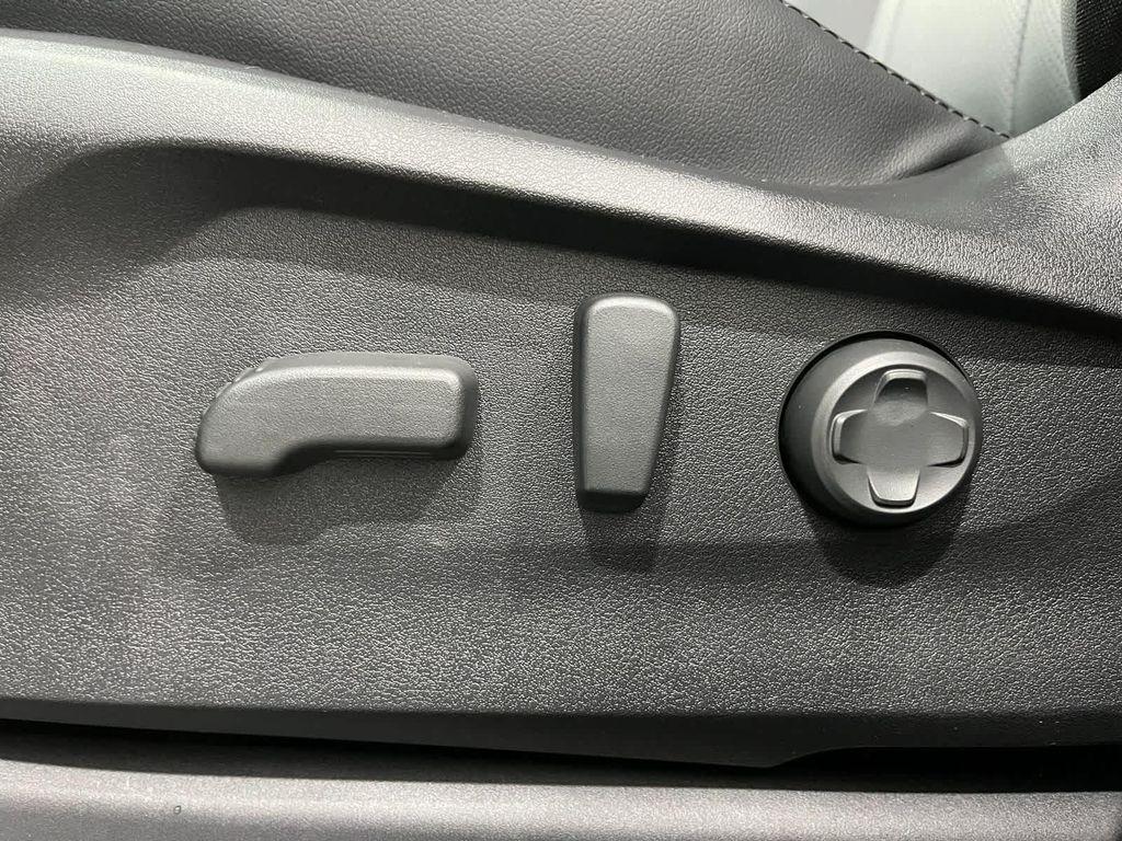 new 2026 Subaru Ascent car, priced at $51,973