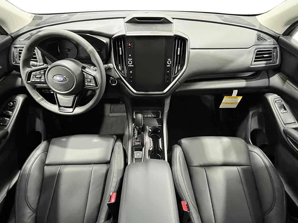 new 2026 Subaru Ascent car, priced at $51,973