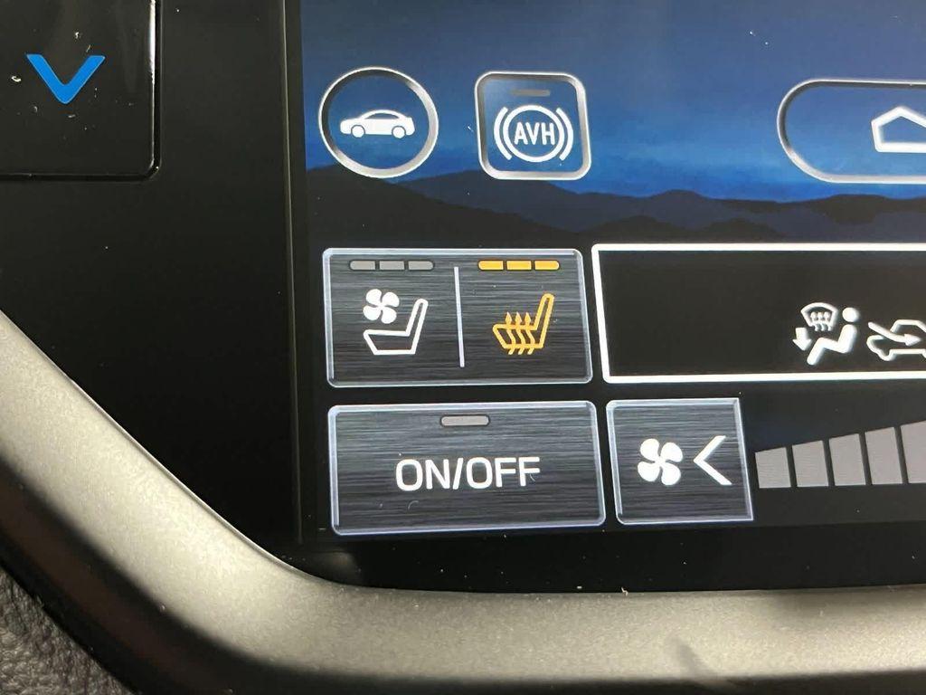 new 2026 Subaru Ascent car, priced at $51,973