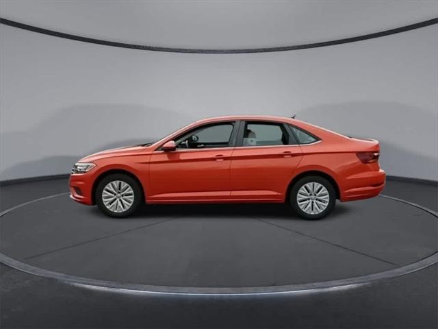 used 2019 Volkswagen Jetta car, priced at $13,300