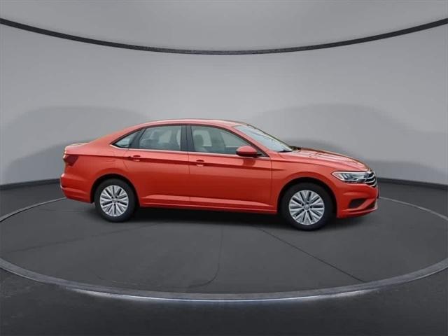 used 2019 Volkswagen Jetta car, priced at $13,300