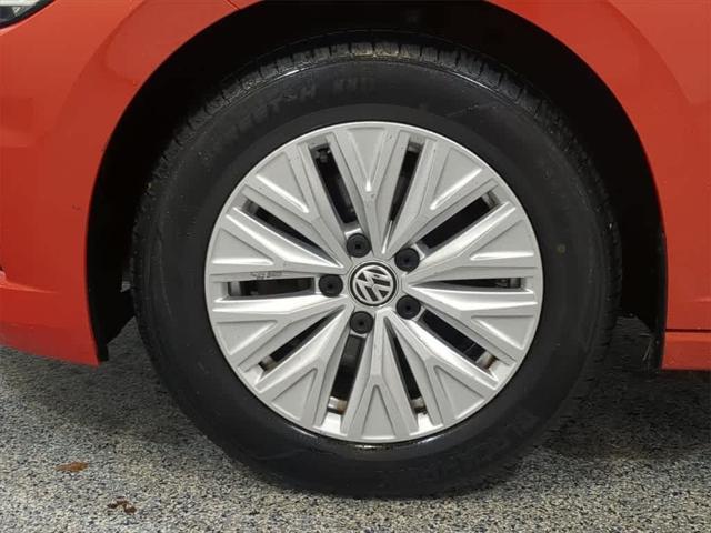 used 2019 Volkswagen Jetta car, priced at $13,300