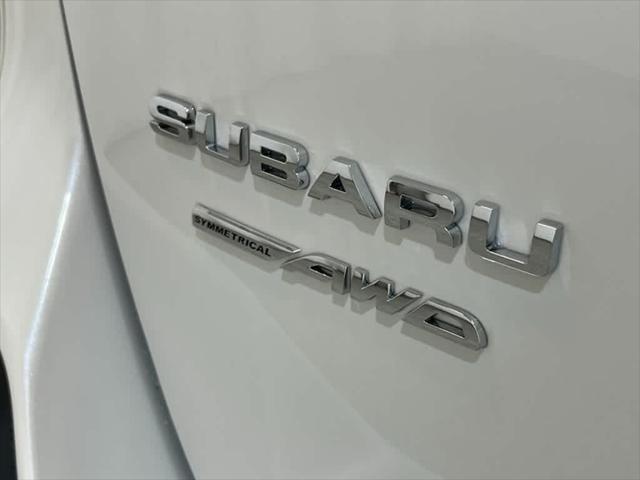new 2025 Subaru Outback car, priced at $37,210