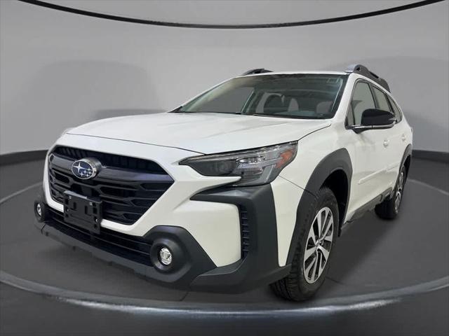 new 2025 Subaru Outback car, priced at $37,210