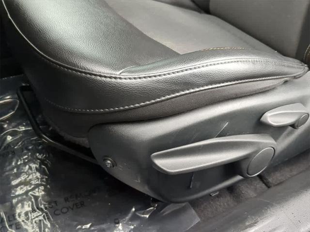 used 2020 Jeep Compass car, priced at $14,047