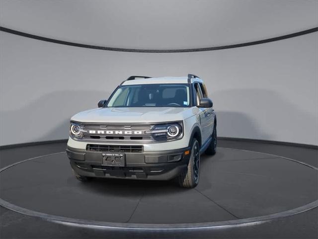 used 2022 Ford Bronco Sport car, priced at $24,911