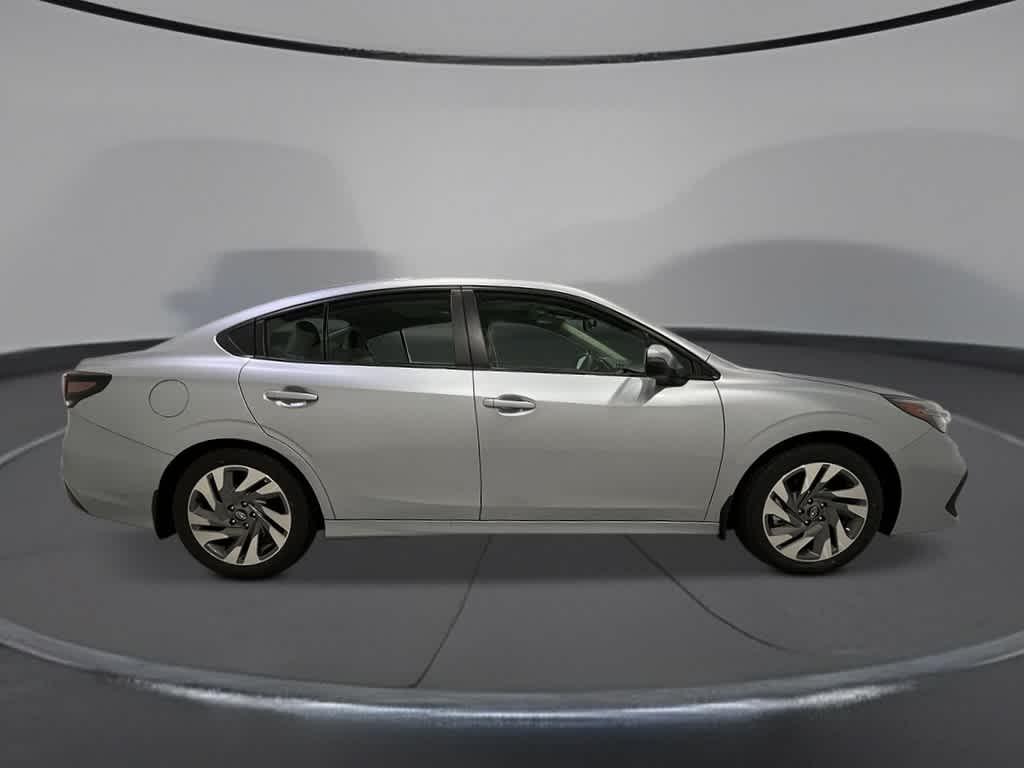 new 2025 Subaru Legacy car, priced at $36,793