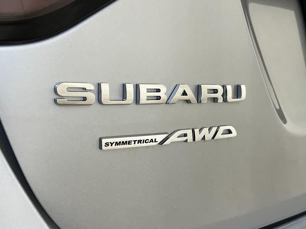 new 2025 Subaru Legacy car, priced at $36,793