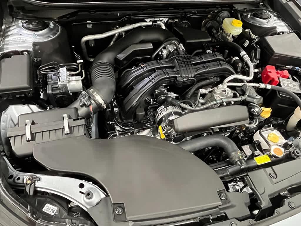 new 2025 Subaru Legacy car, priced at $36,793