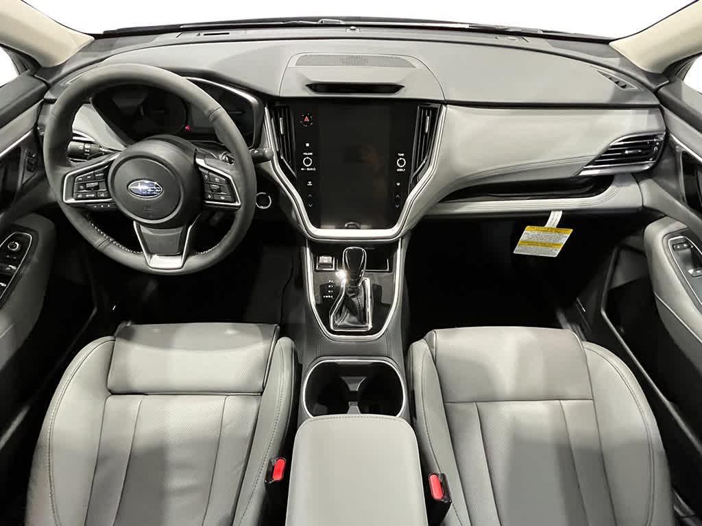 new 2025 Subaru Legacy car, priced at $36,793
