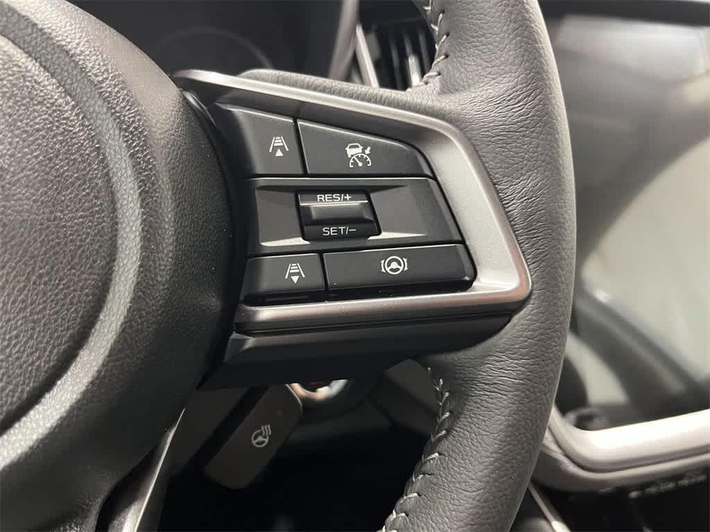 new 2025 Subaru Legacy car, priced at $36,793
