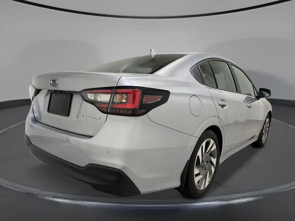 new 2025 Subaru Legacy car, priced at $36,793