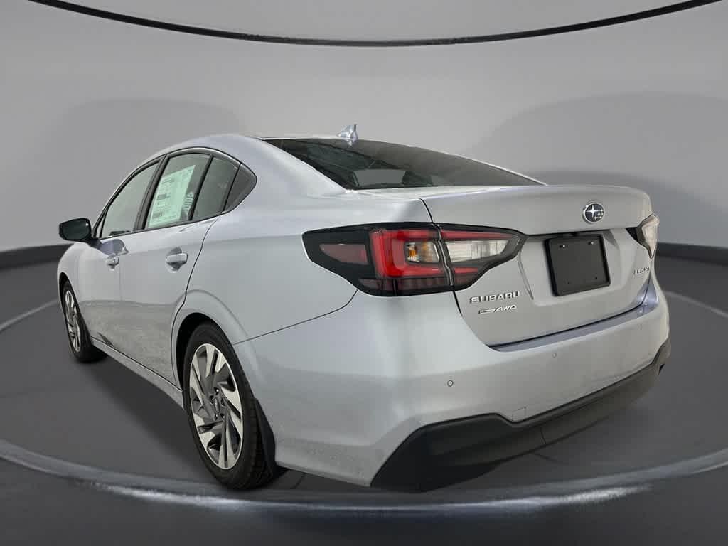 new 2025 Subaru Legacy car, priced at $36,793