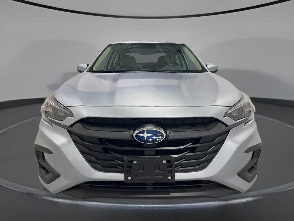 new 2025 Subaru Legacy car, priced at $36,793