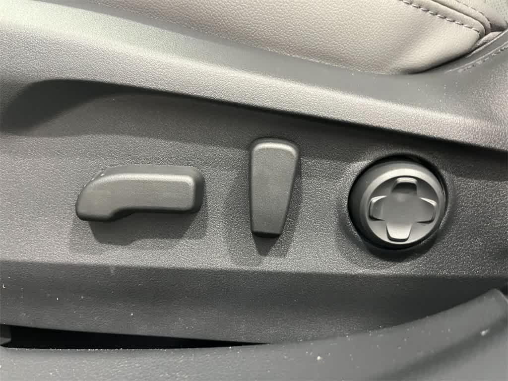new 2025 Subaru Legacy car, priced at $36,793