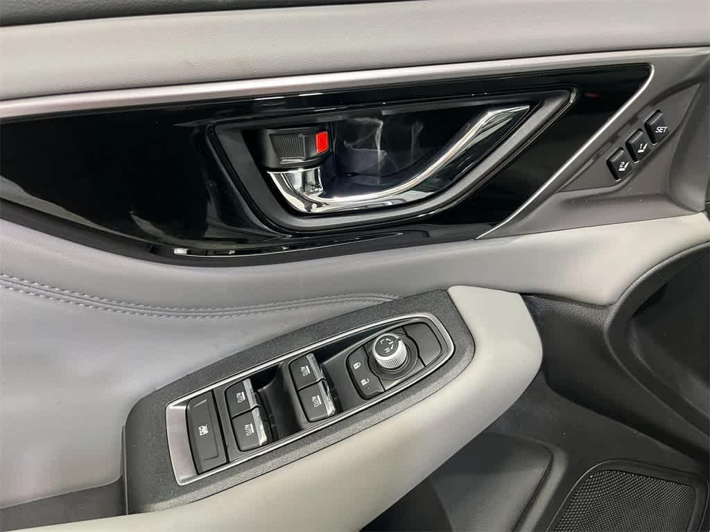 new 2025 Subaru Legacy car, priced at $36,793