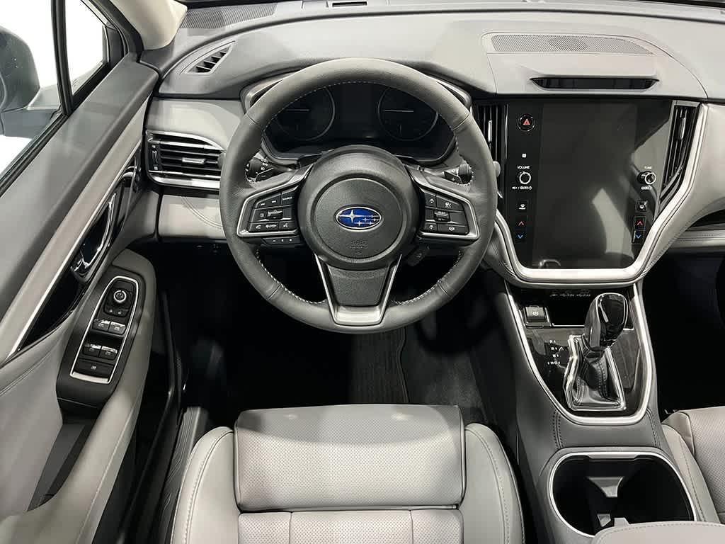 new 2025 Subaru Legacy car, priced at $36,793