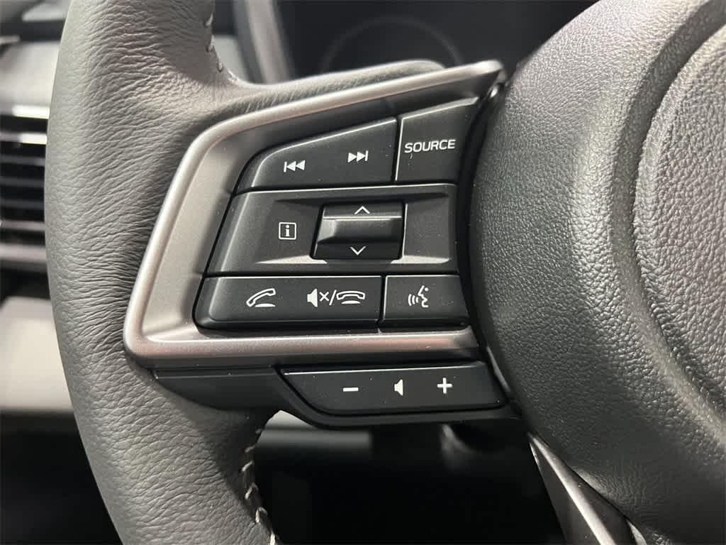 new 2025 Subaru Legacy car, priced at $36,793