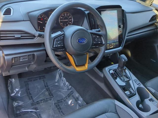 used 2024 Subaru Crosstrek car, priced at $31,000