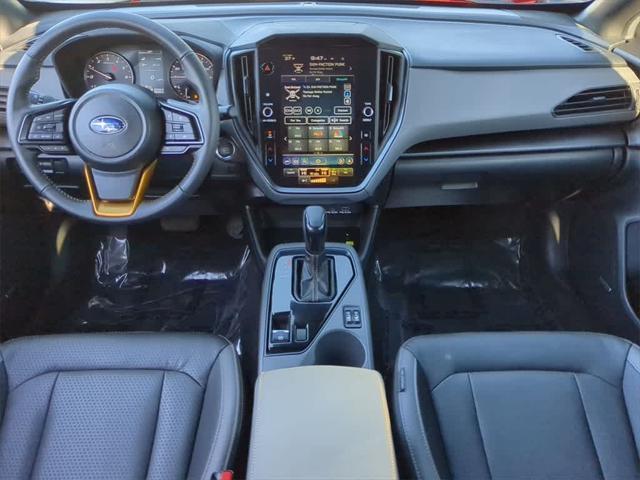 used 2024 Subaru Crosstrek car, priced at $31,000