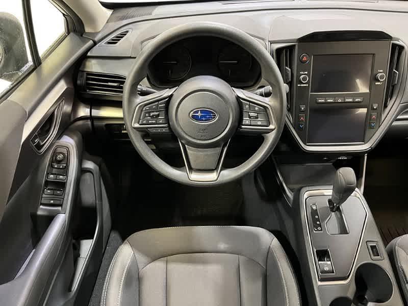 new 2025 Subaru Impreza car, priced at $26,416
