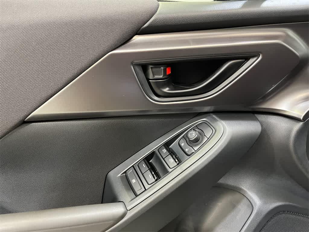 new 2025 Subaru Impreza car, priced at $26,416