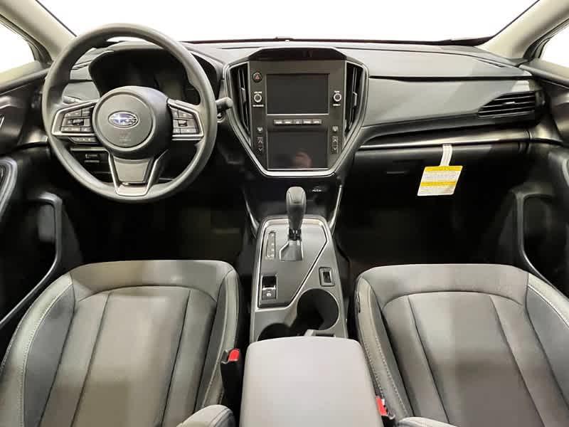 new 2025 Subaru Impreza car, priced at $26,416