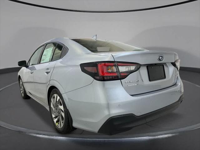 new 2025 Subaru Legacy car, priced at $34,390