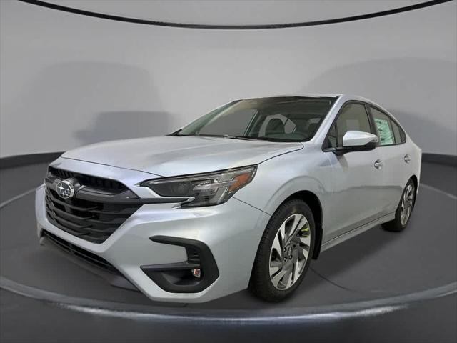 new 2025 Subaru Legacy car, priced at $34,390