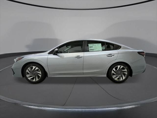 new 2025 Subaru Legacy car, priced at $34,390