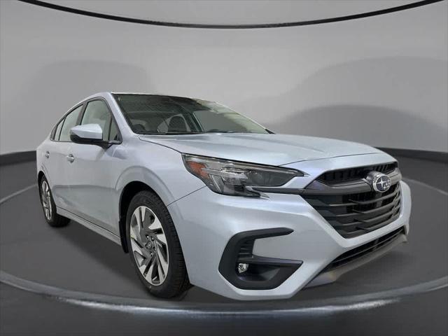 new 2025 Subaru Legacy car, priced at $34,390