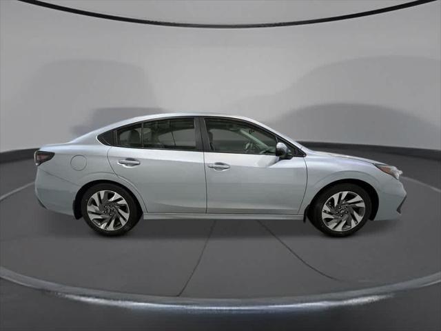 new 2025 Subaru Legacy car, priced at $34,390