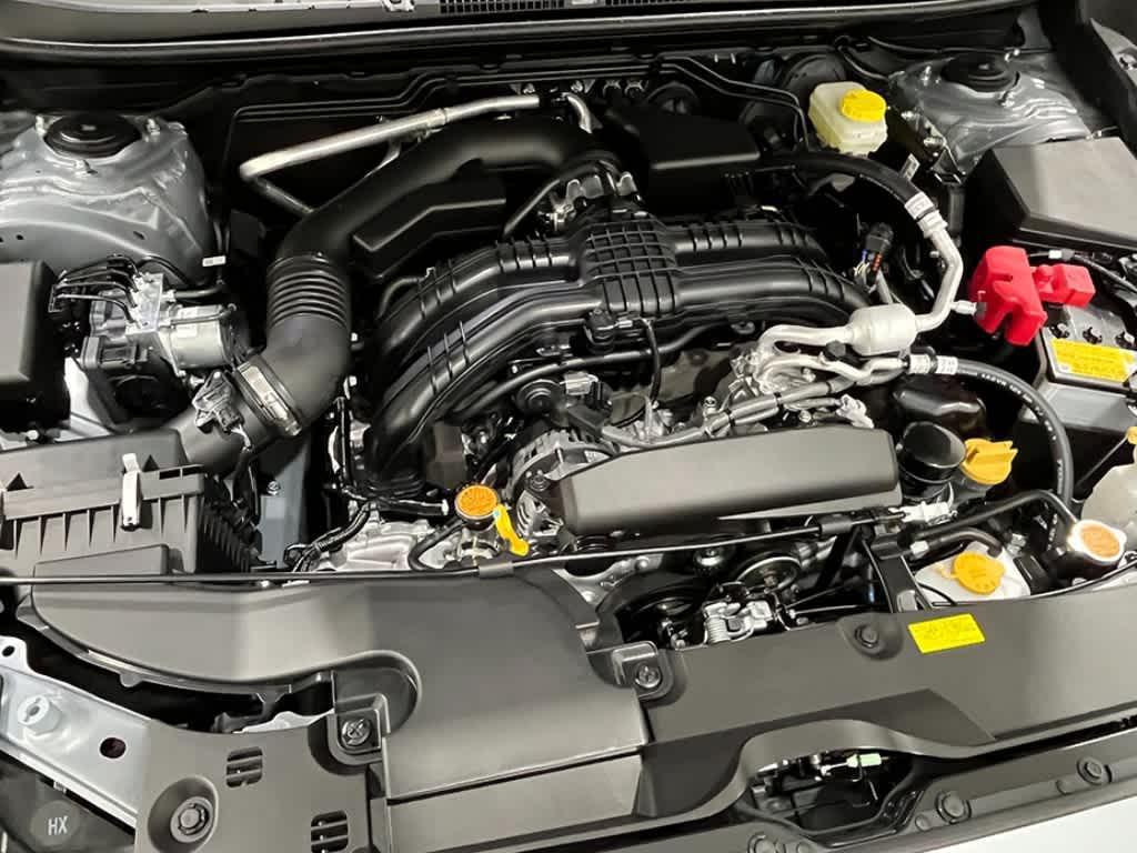 new 2026 Subaru Impreza car, priced at $27,557