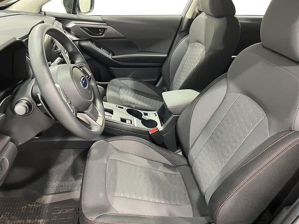 new 2026 Subaru Impreza car, priced at $27,557