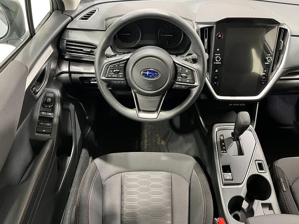 new 2026 Subaru Impreza car, priced at $27,557