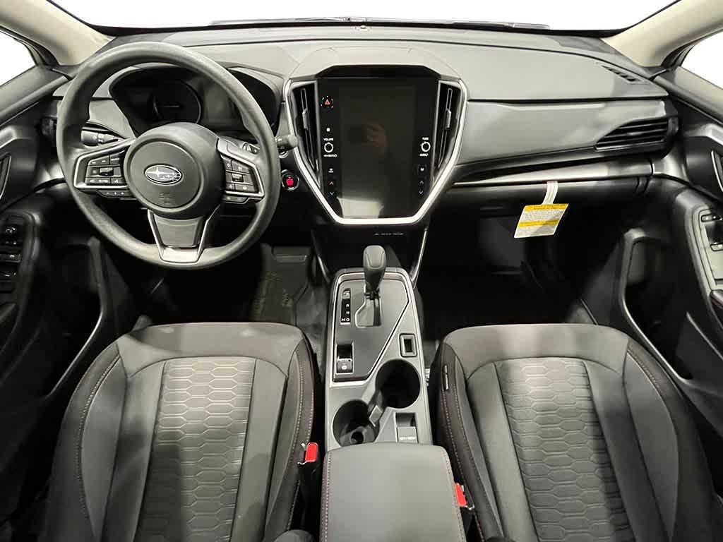 new 2026 Subaru Impreza car, priced at $27,557