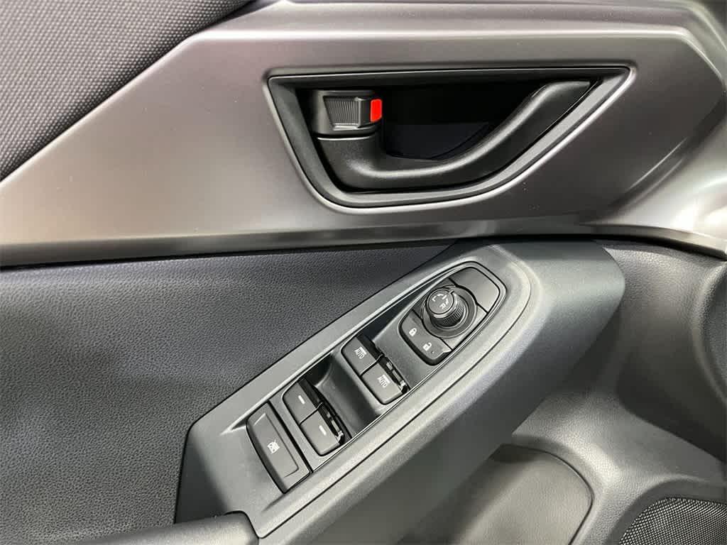 new 2026 Subaru Impreza car, priced at $27,557