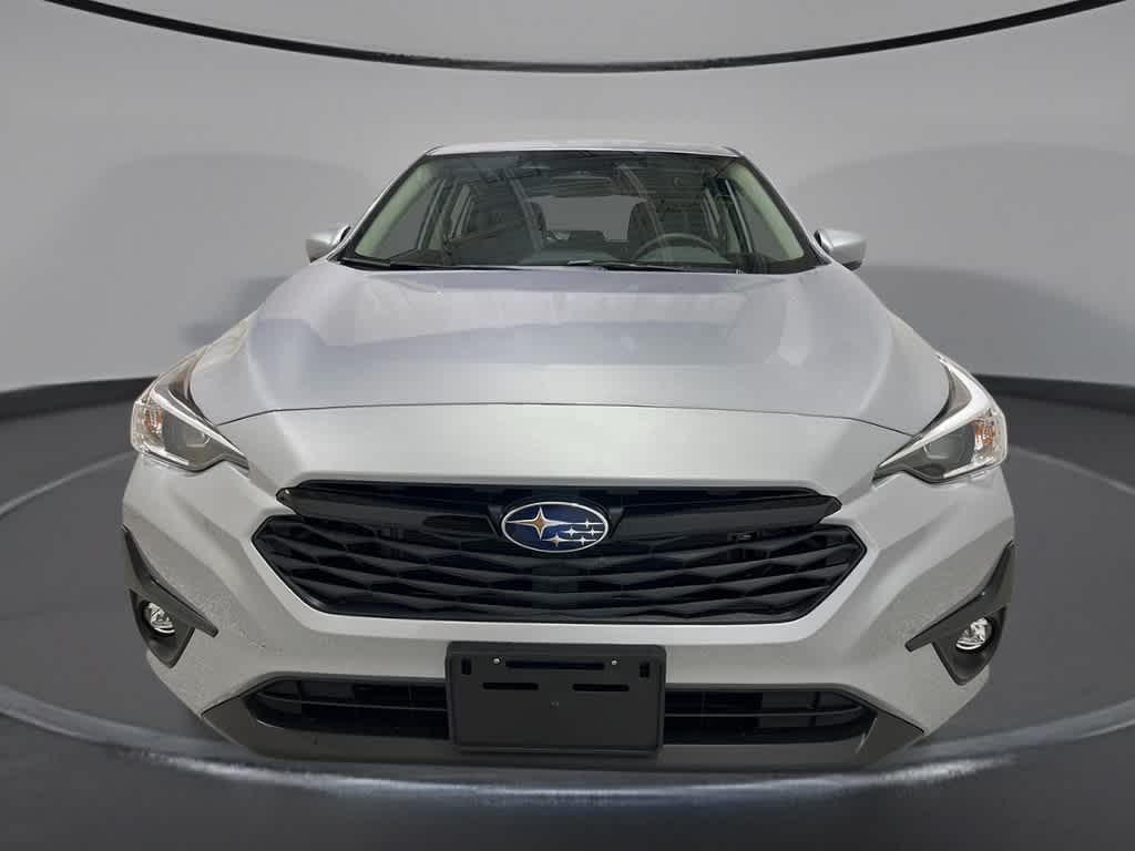 new 2026 Subaru Impreza car, priced at $27,557