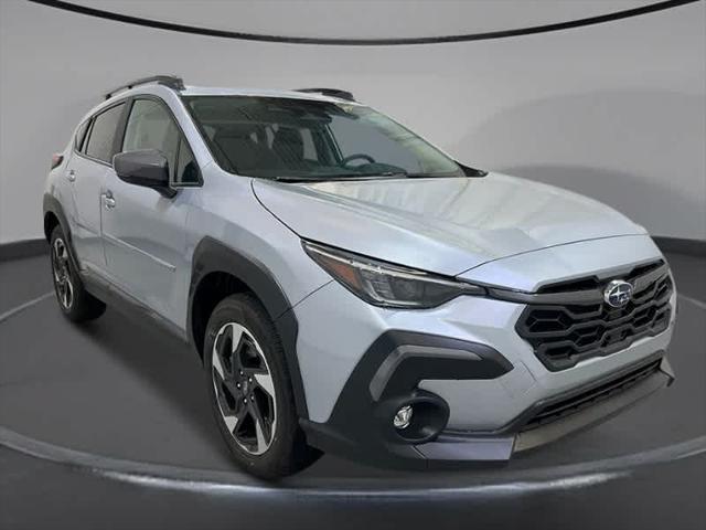 new 2024 Subaru Crosstrek car, priced at $33,925