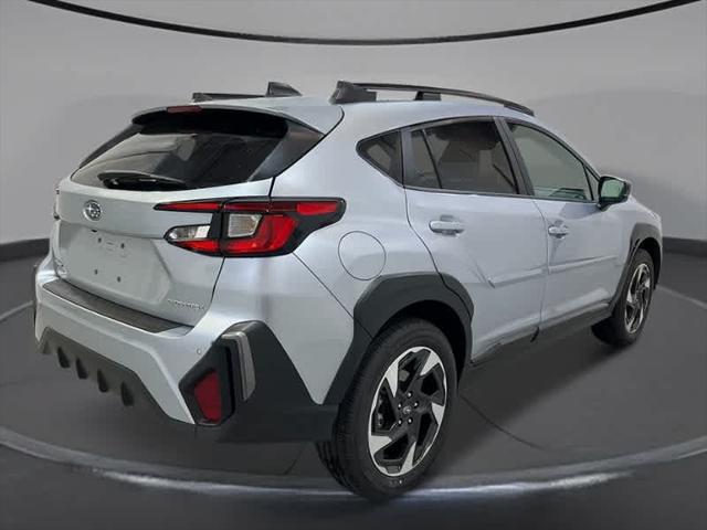 new 2024 Subaru Crosstrek car, priced at $33,925