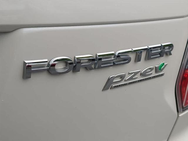 used 2015 Subaru Forester car, priced at $18,358