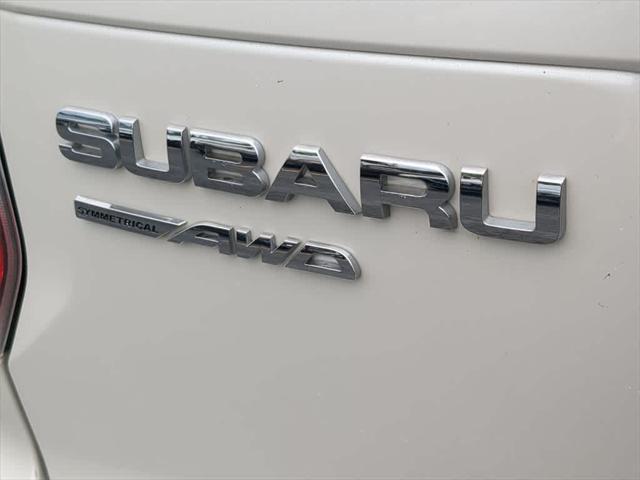 used 2015 Subaru Forester car, priced at $18,358